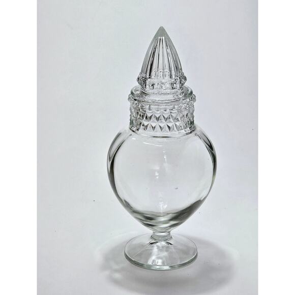 Apothecary Jar - Picture 4 of 5